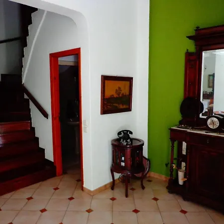 Stamatina'S House Appartement Buitenkant foto