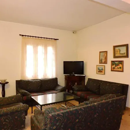 Stamatina'S House Appartement Buitenkant foto