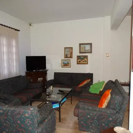 Stamatina'S House Appartement Buitenkant foto