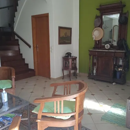 Stamatina'S House Appartement Buitenkant foto