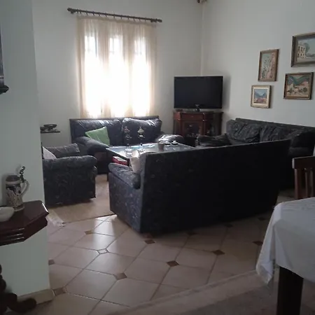 Stamatina'S House Appartement Buitenkant foto