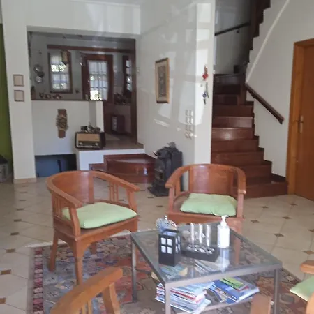 Stamatina'S House Appartement Buitenkant foto