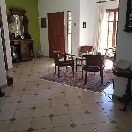 Stamatina'S House Appartement Buitenkant foto