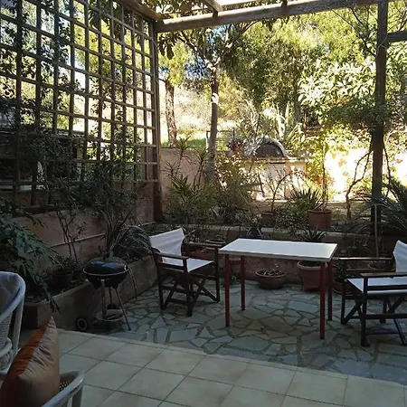 Stamatina'S House Appartement Buitenkant foto