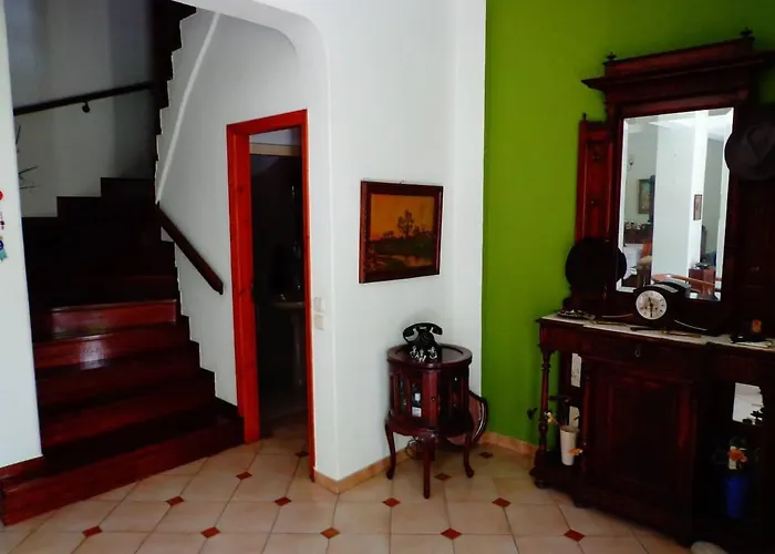 Stamatina\'S House
