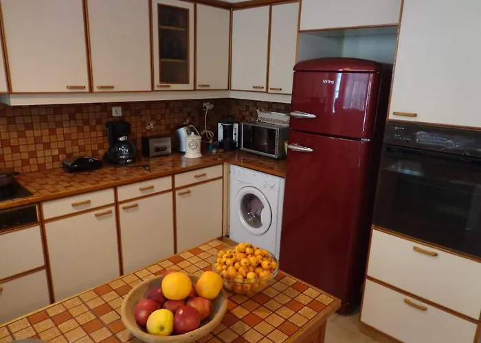 Stamatina\'S House