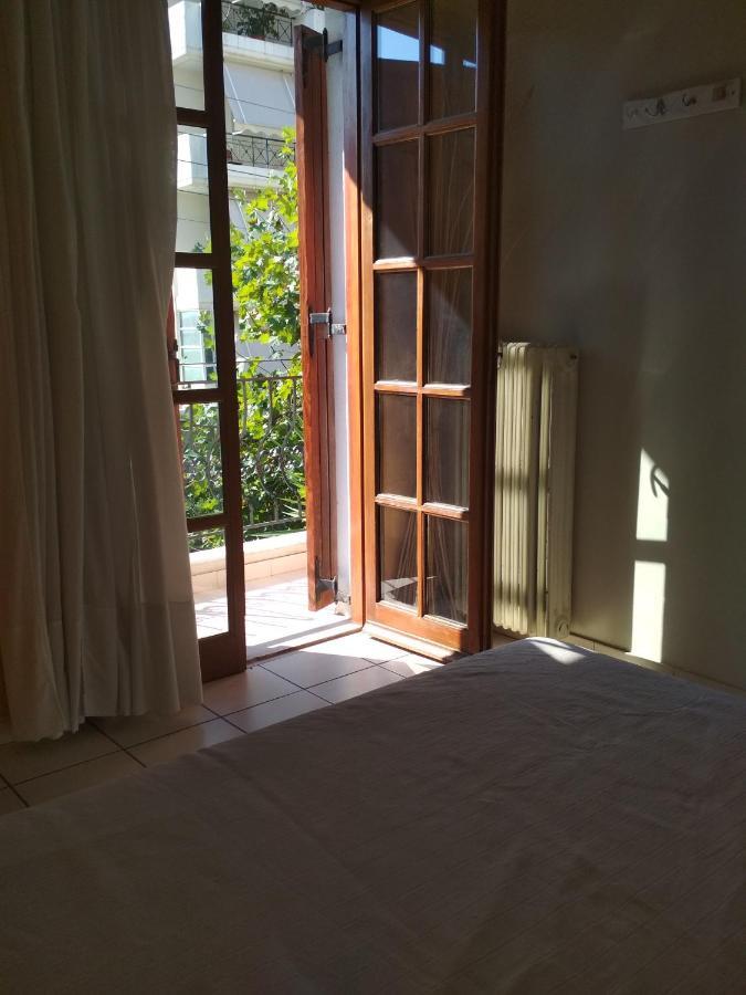 Homestay Stamatina's House