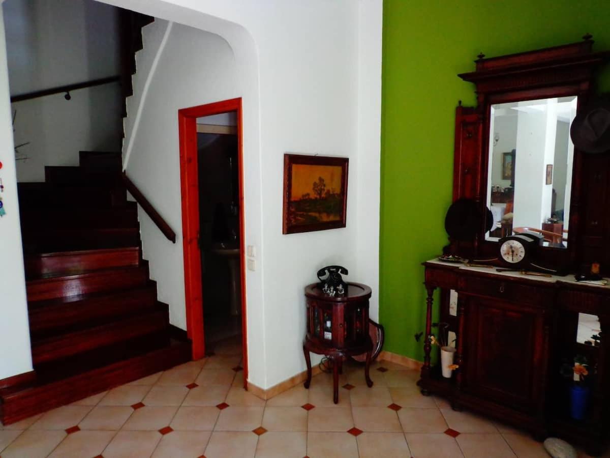 Stamatina's House Homestay *