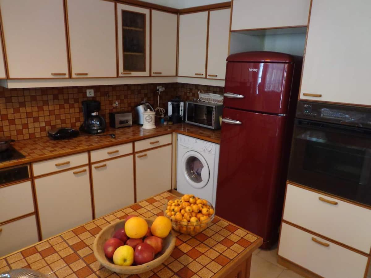 Stamatina's House * Athens