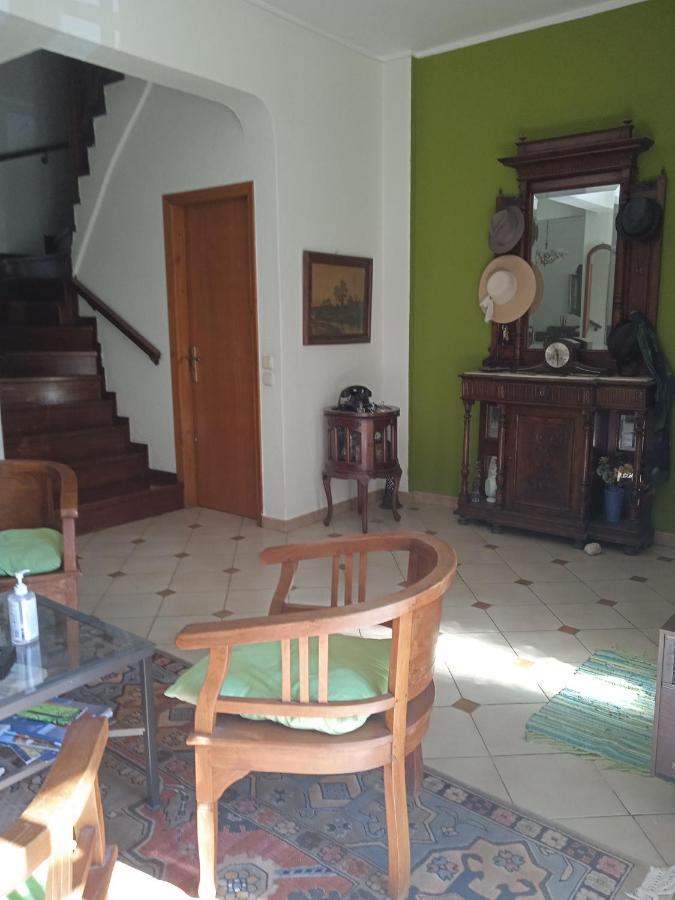 Stamatina's House Homestay Athens