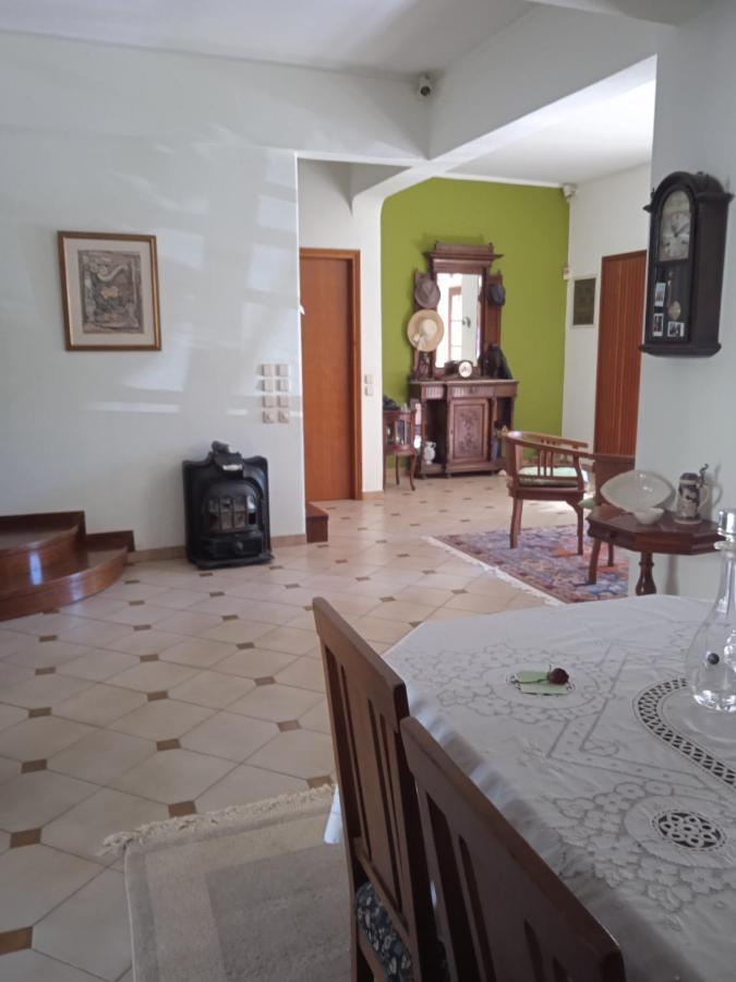 Accommodatie bij particulieren Stamatina's House