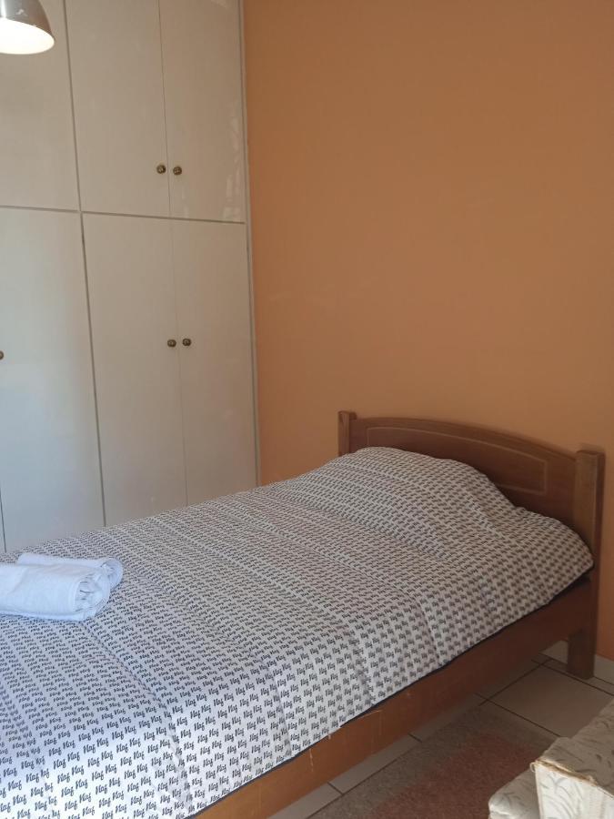 Accommodatie bij particulieren Stamatina's House *