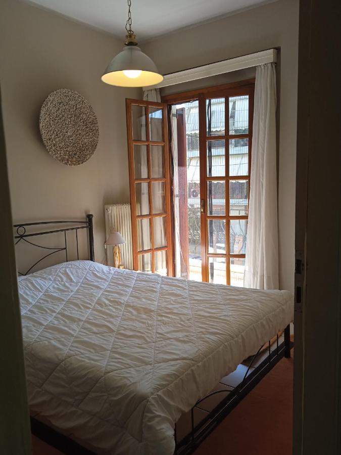 Stamatina's House Homestay Athens