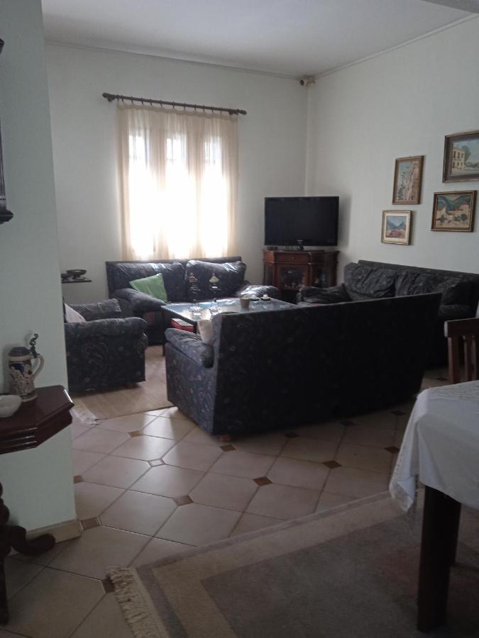Homestay Stamatina's House Athens