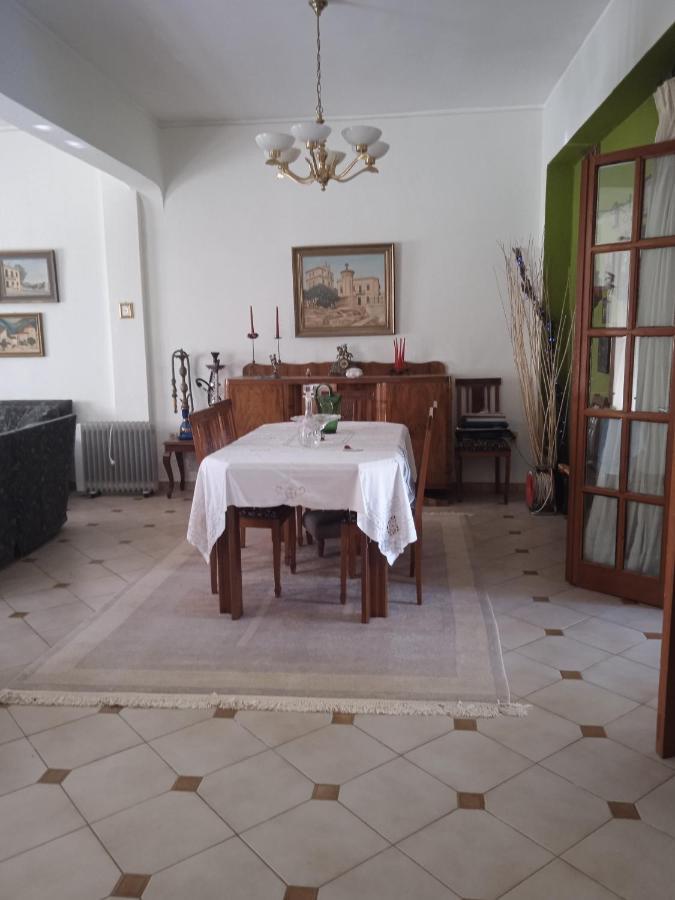 Accommodatie bij particulieren Stamatina's House Athene