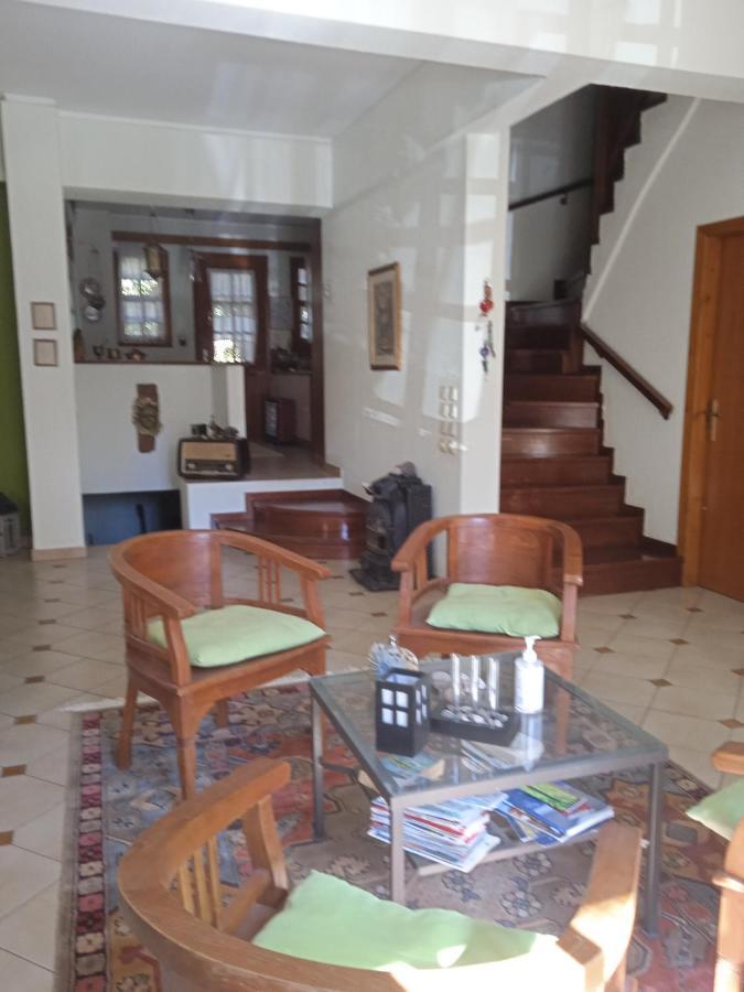 Stamatina's House Athens