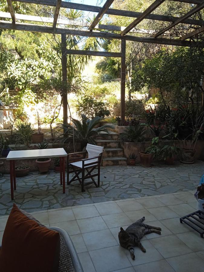 Homestay Stamatina's House *