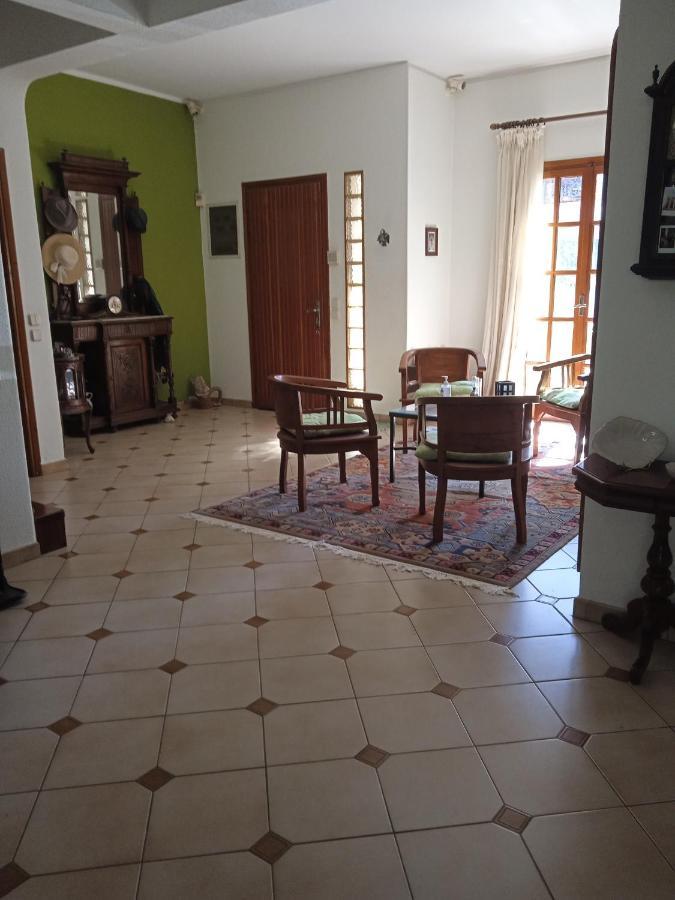Stamatina's House Accommodatie bij particulieren