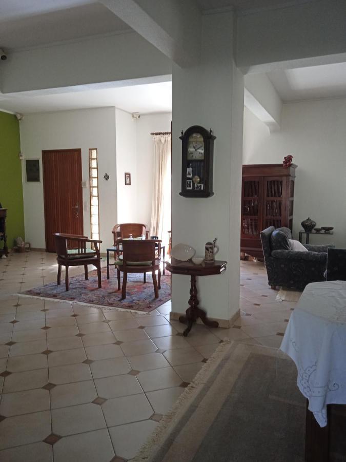 Stamatina's House * Athens