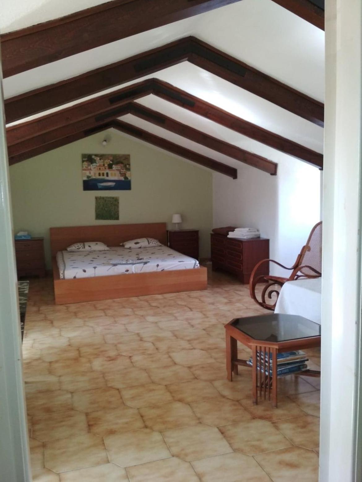 Stamatina's House Афины