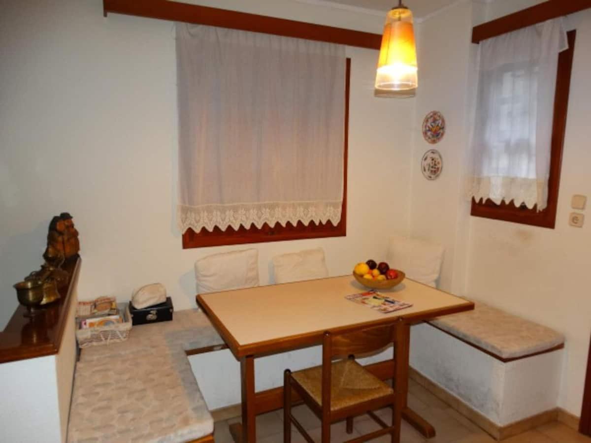 Stamatina's House * Афины