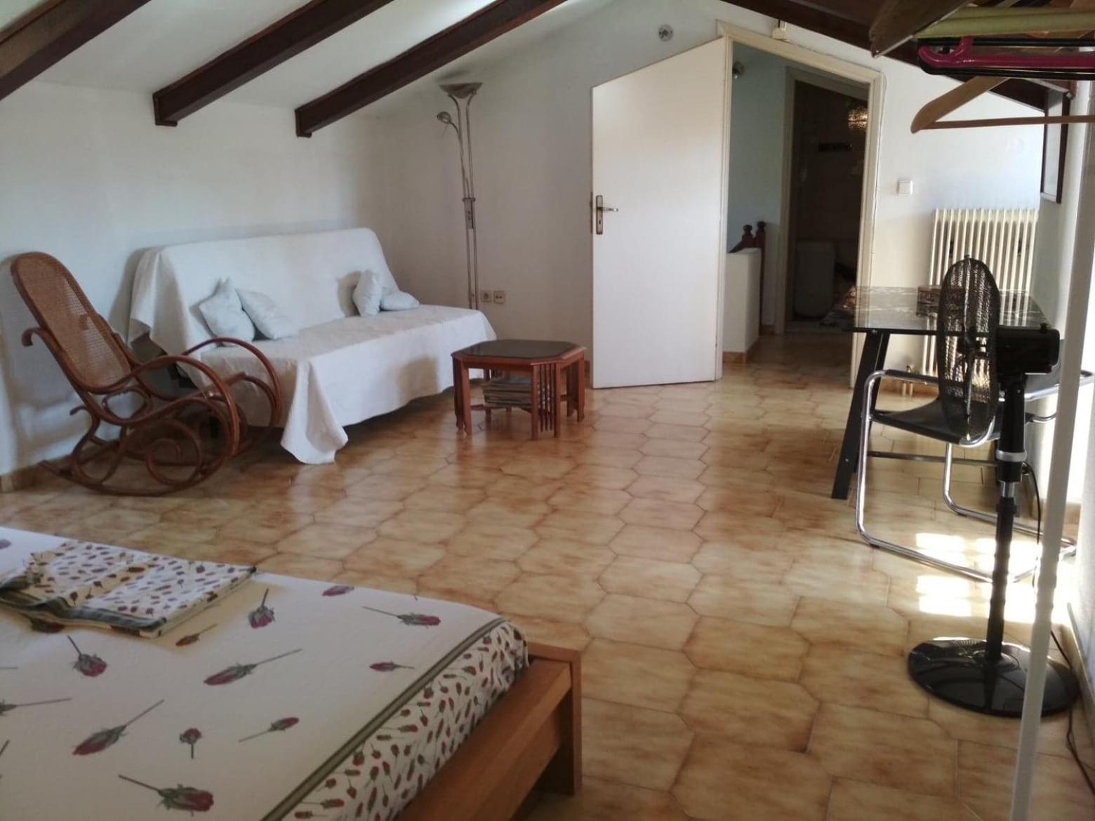 Stamatina's House * Афины