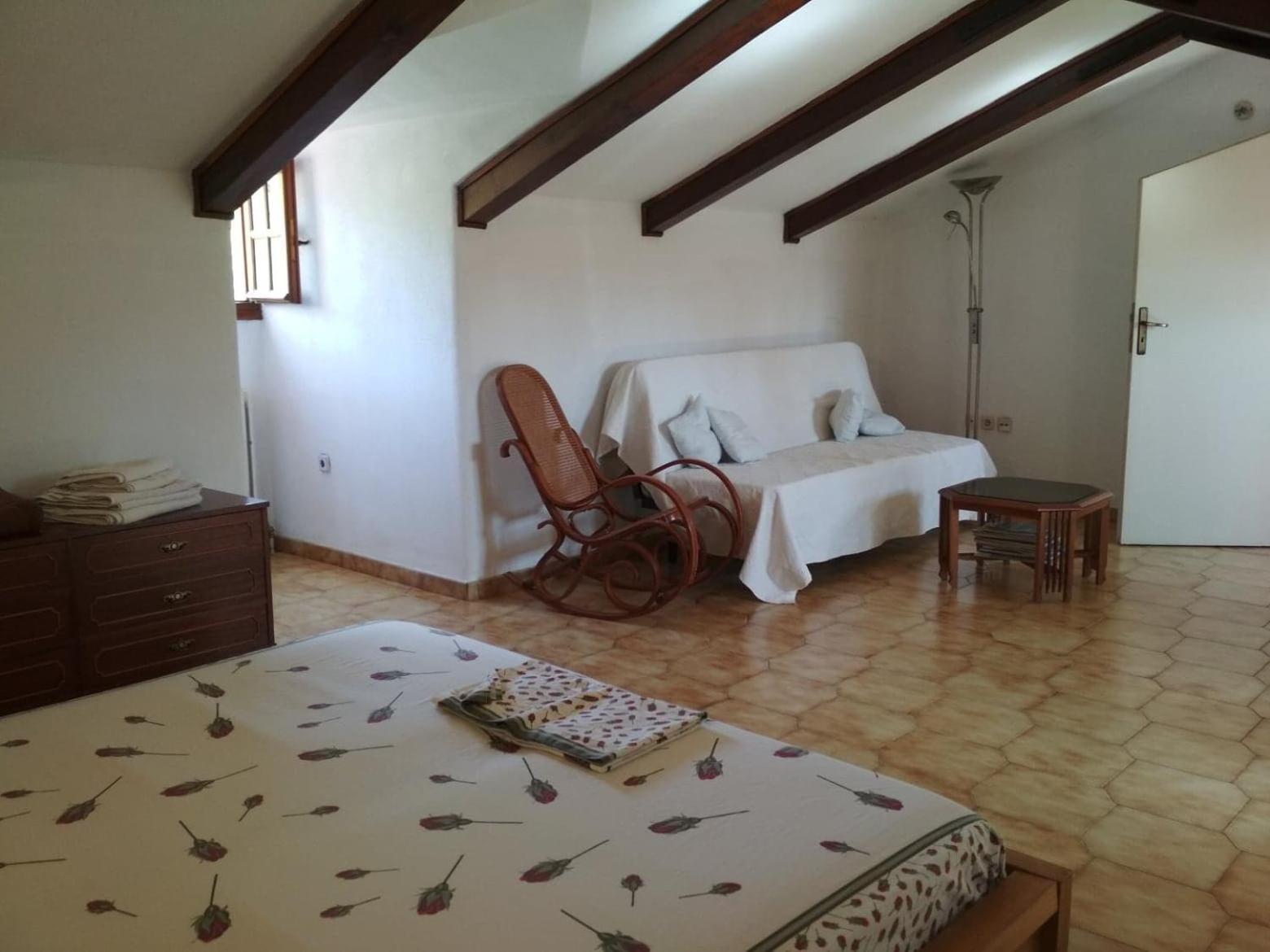 Stamatina's House