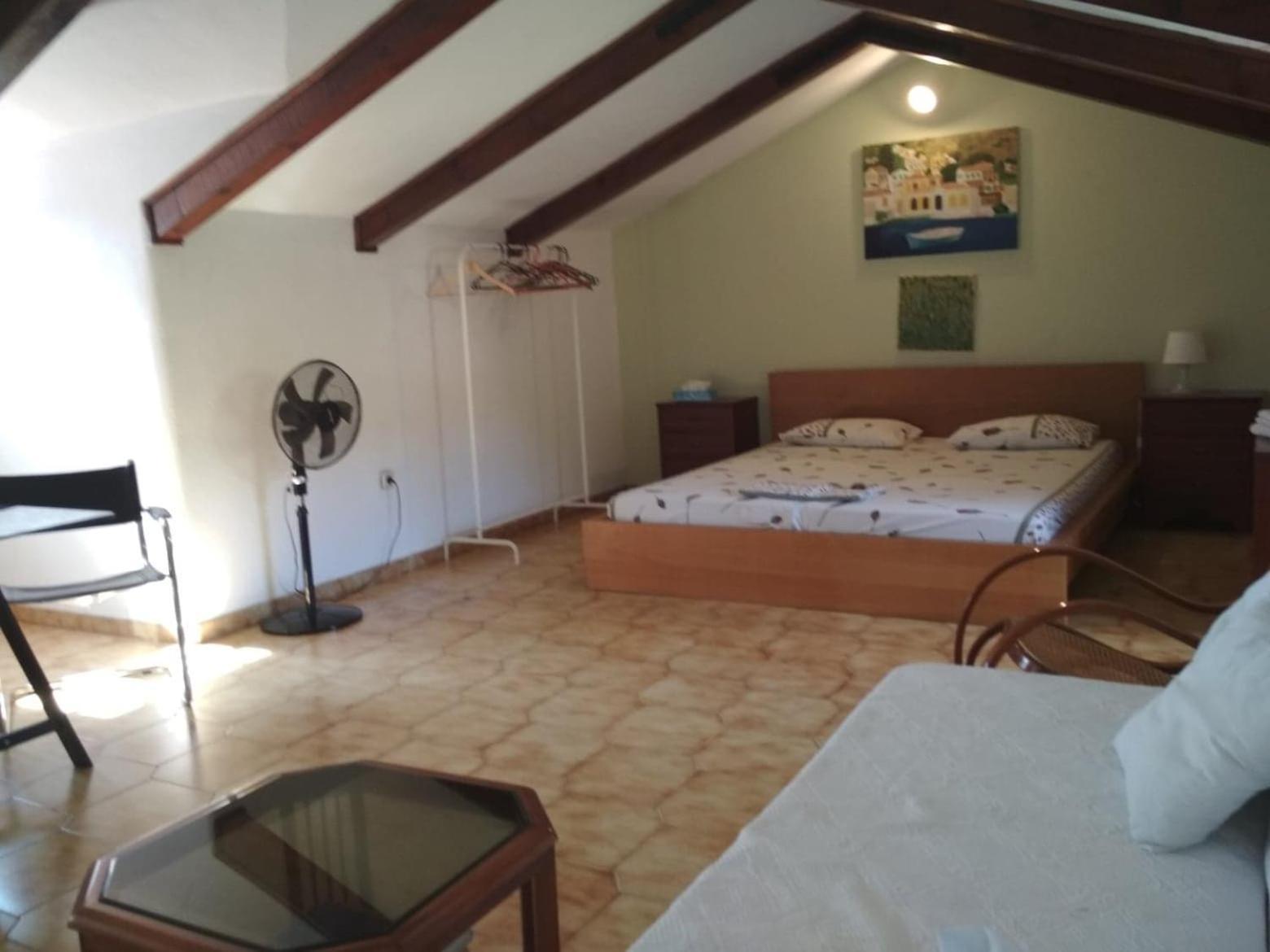 Stamatina's House Δωμάτια σε οικογενειακή κατοικία *