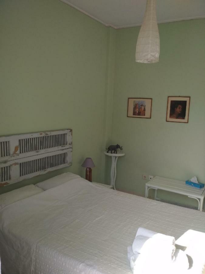Stamatina's House Homestay