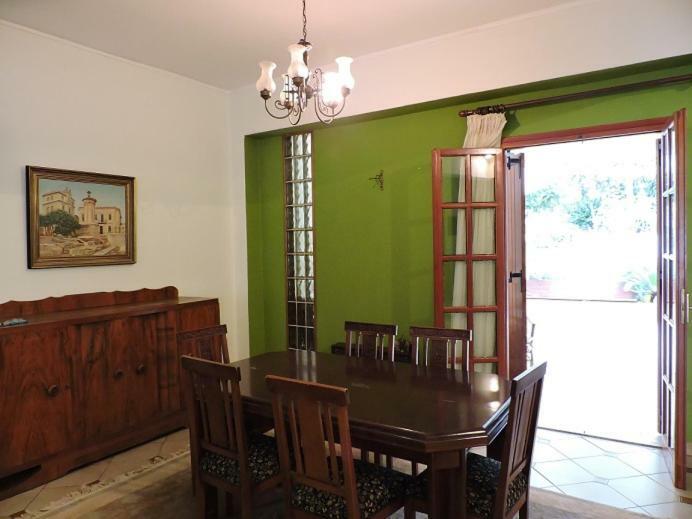 Stamatina's House Accommodatie bij particulieren *