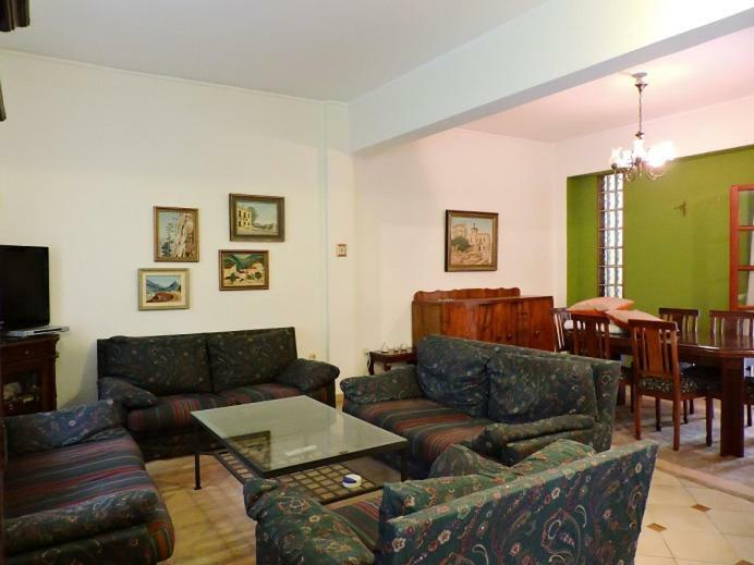 Homestay Stamatina's House *