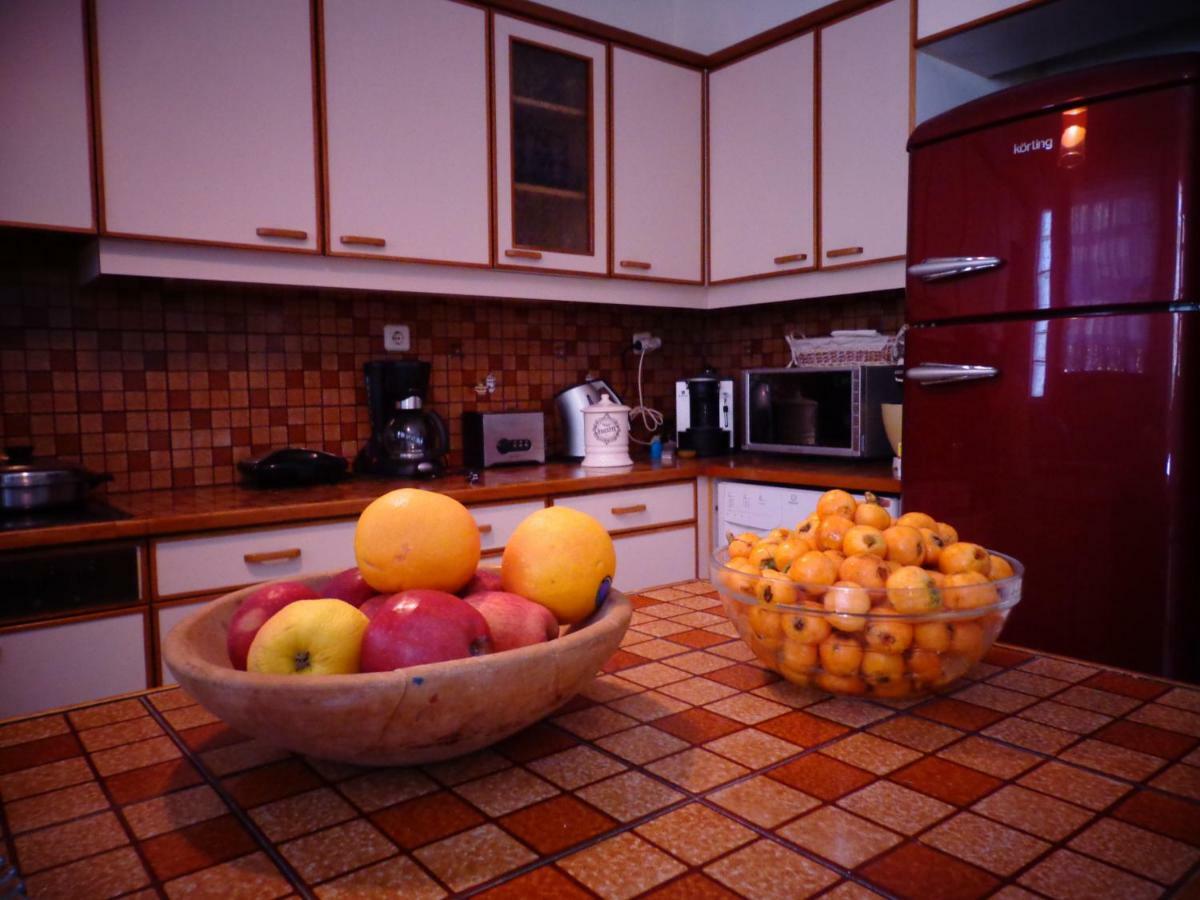 Accommodatie bij particulieren Stamatina's House Athene