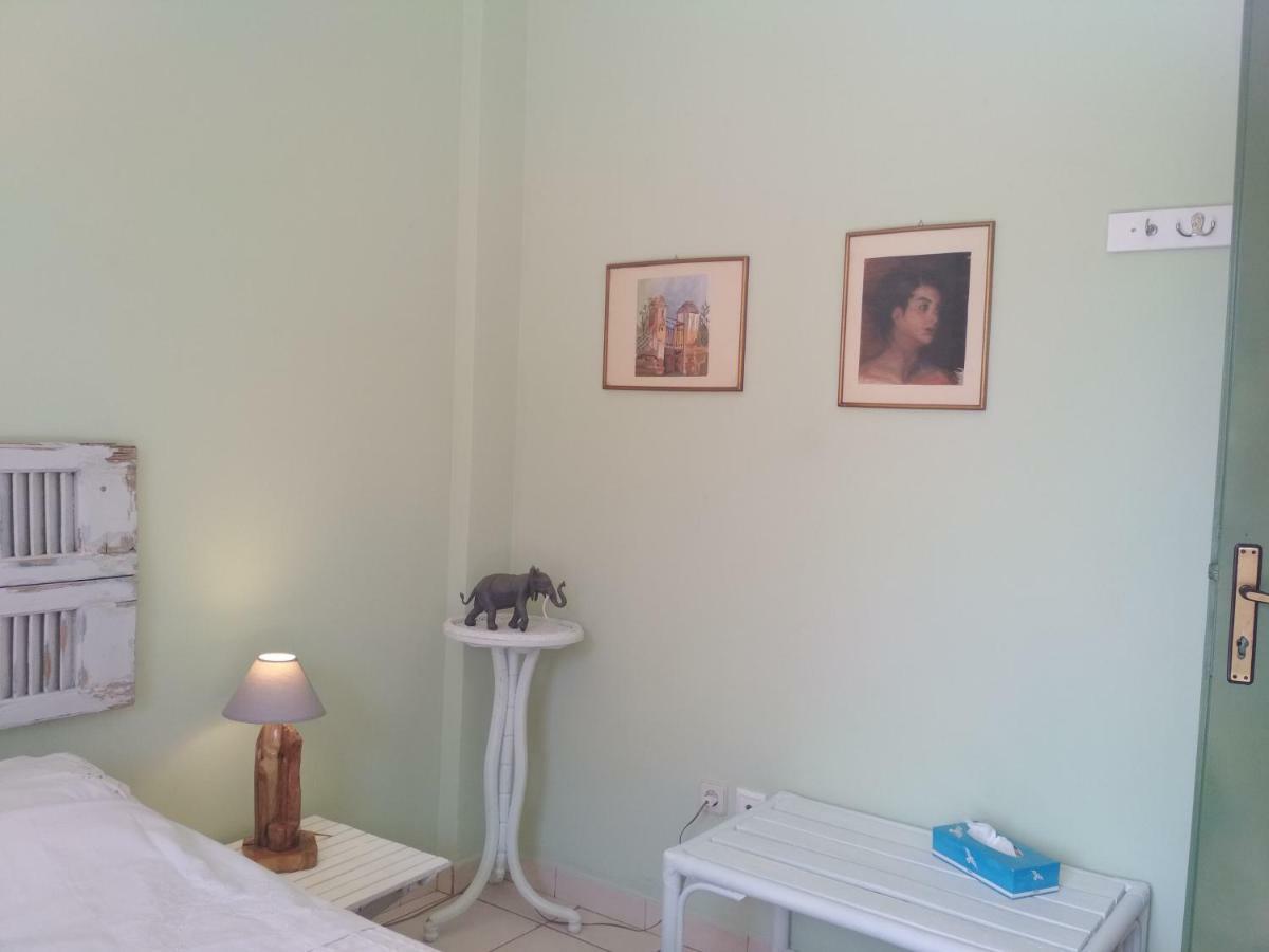 Stamatina's House Accommodatie bij particulieren Athene