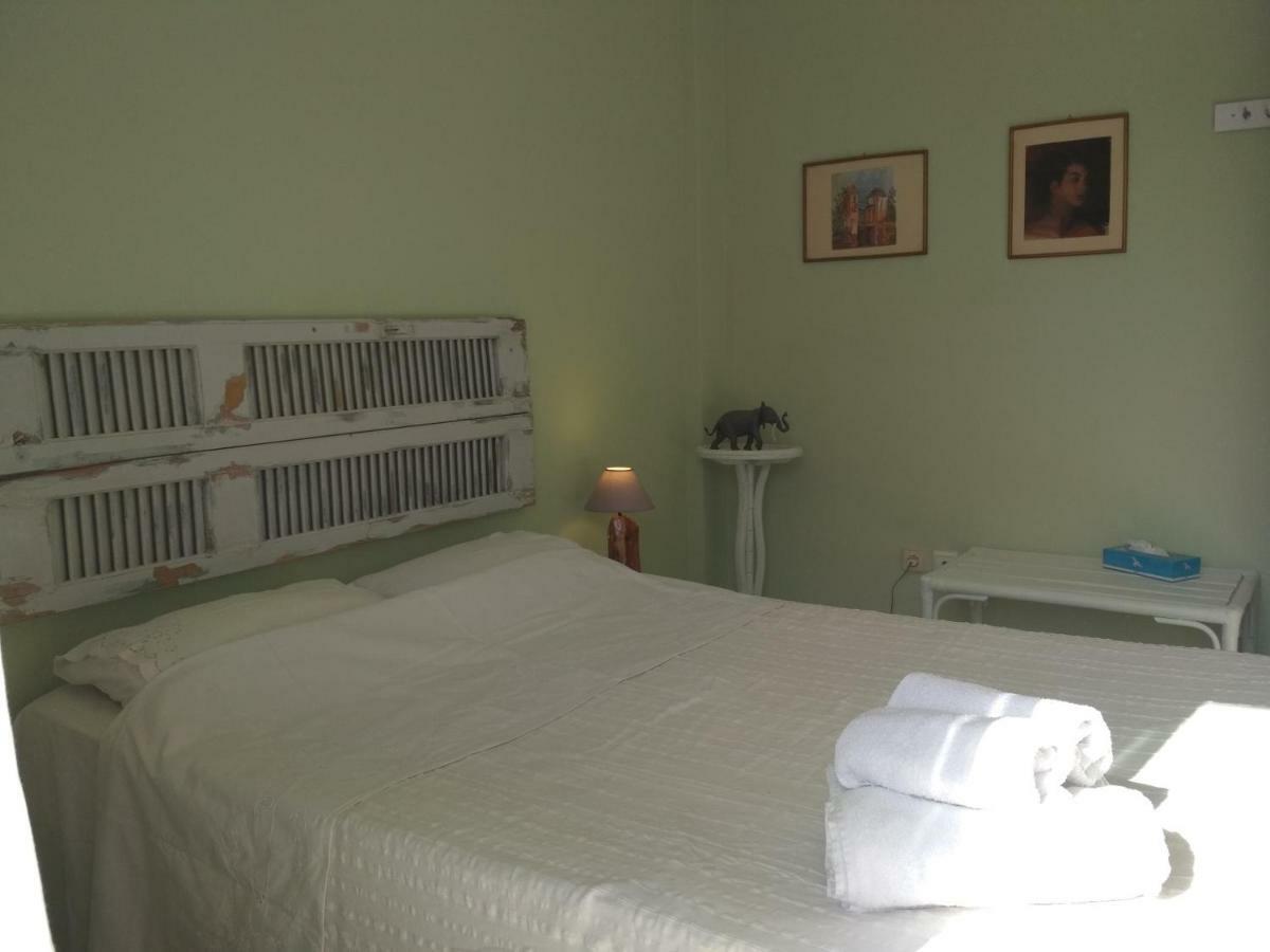 Accommodatie bij particulieren Stamatina's House *