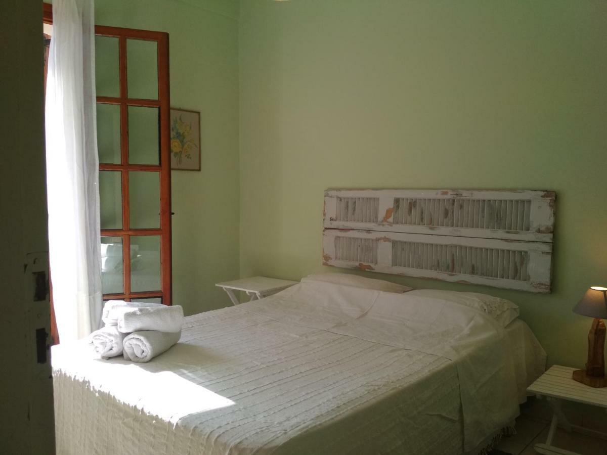 Stamatina's House Homestay Athens
