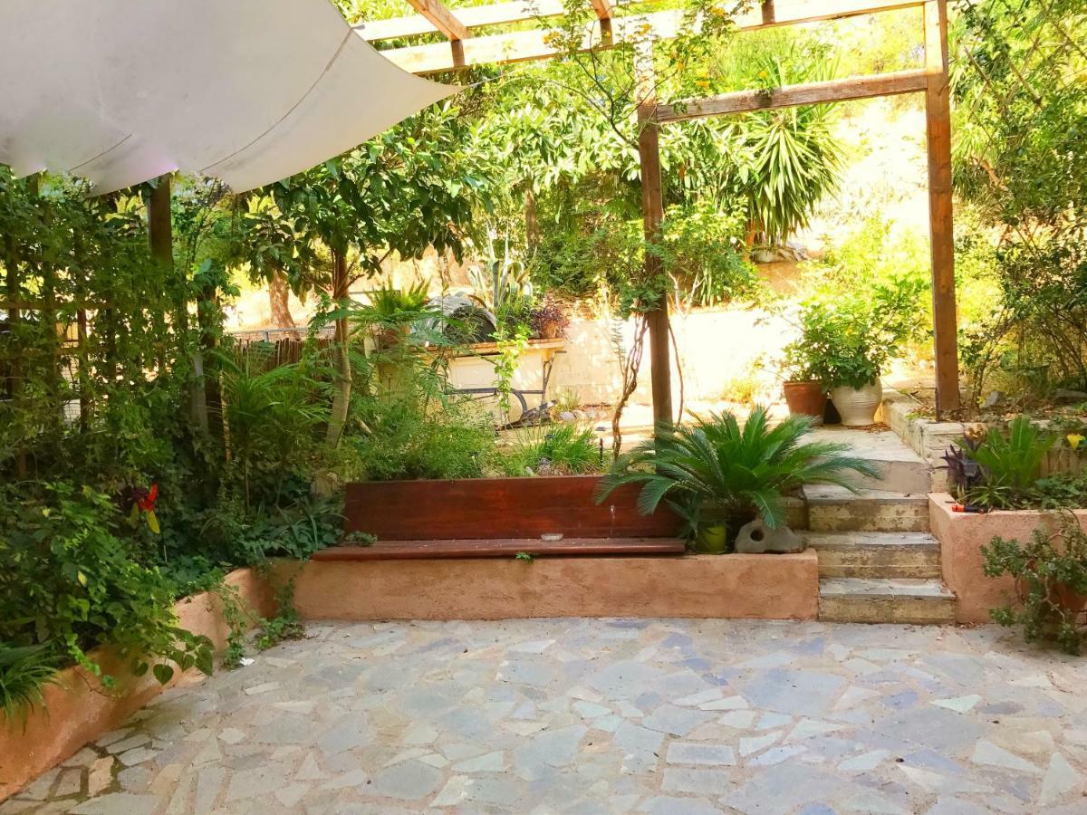 Stamatina's House Athens