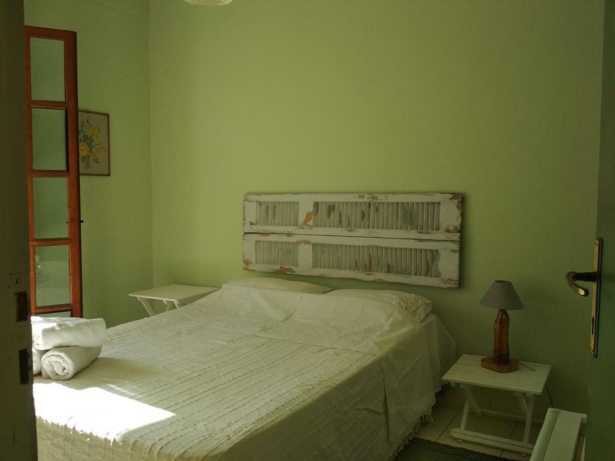 Stamatina's House Homestay Athens