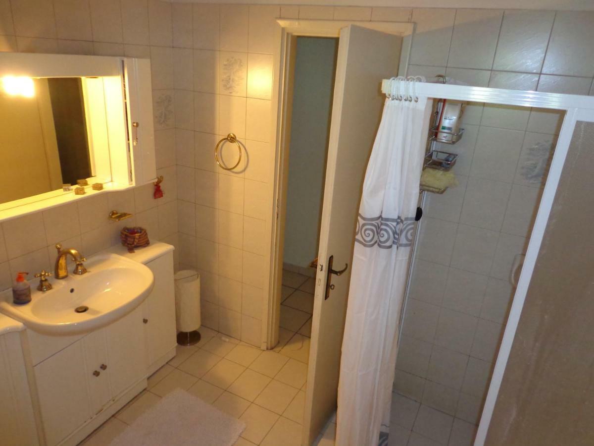 Accommodatie bij particulieren Stamatina's House Athene