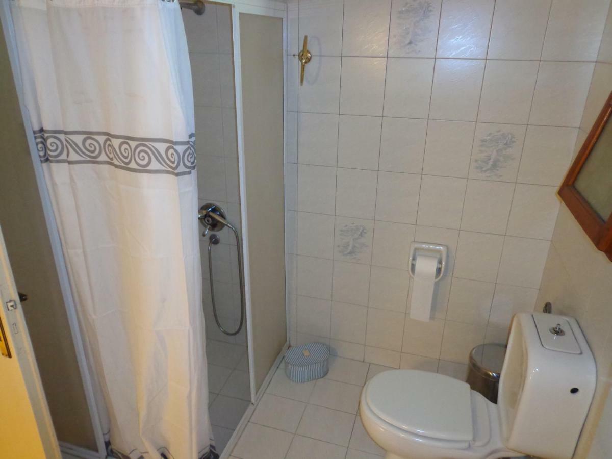 Accommodatie bij particulieren Stamatina's House *