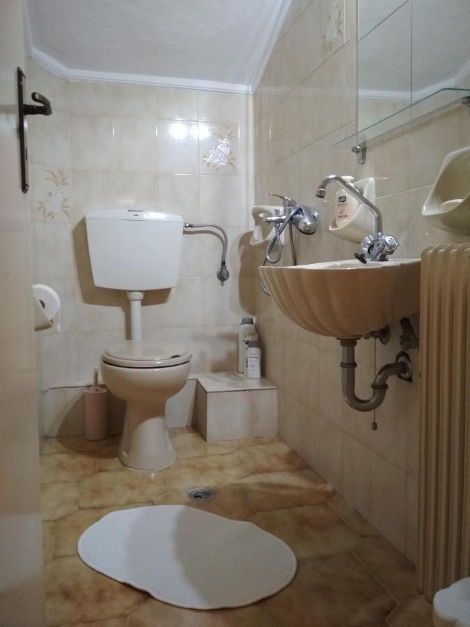 Stamatina's House