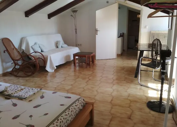 Stamatina\'S House